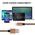 1m/2m/3m Fast Charging Sync Data USB Cable for iPhone